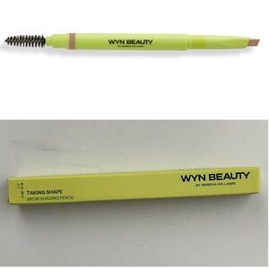 NEW WYN Beauty Brow Pencil Blonde
